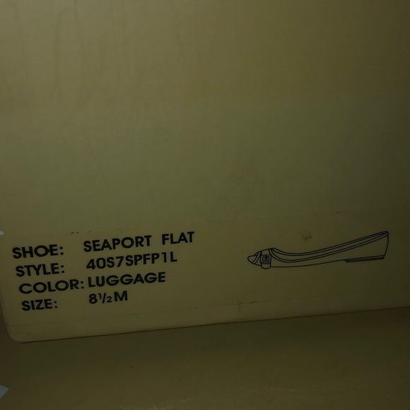 Michael Kors flats - Picture 4 of 8